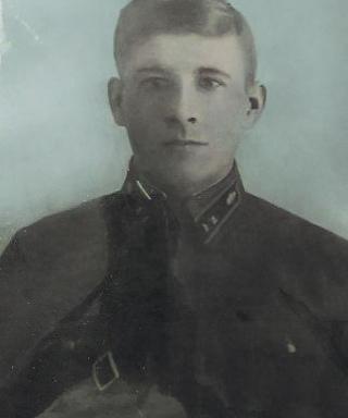 Гончар Сергей Григорьевич