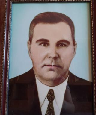 Бреус Григорий Иванович