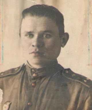 Леонов Николай Алексеевич