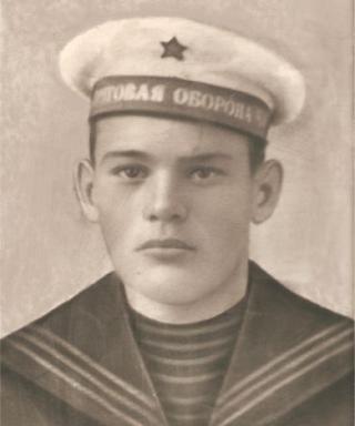 Селезнёв Григорий Иванович