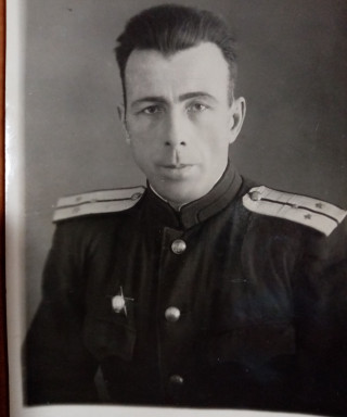 Московцев Алексей Михайлович