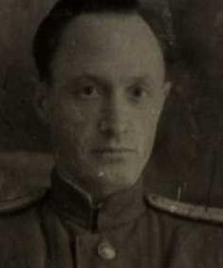 Волчков Анатолий Михайлович