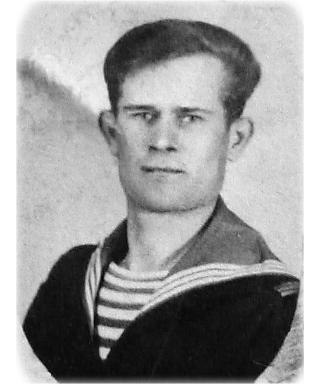 Сиротинин Василий Иванович