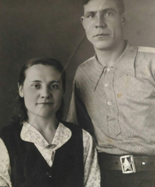 Бодров Лев Сергеевич