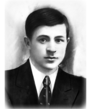 Дёмин Пётр Андреевич