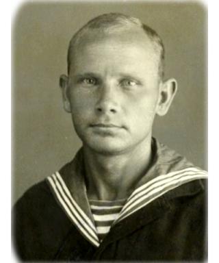 Шершнев Иван Фролович