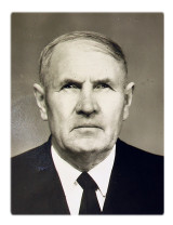 Мисюров Иван Фёдорович