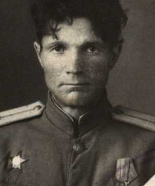 Подуруев Константин Федорович