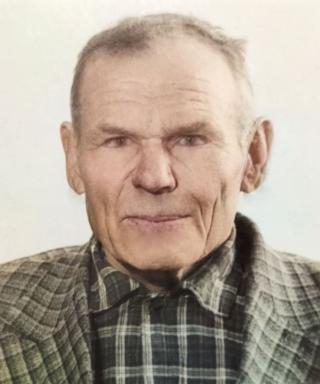 Тисленок Григорий Павлович