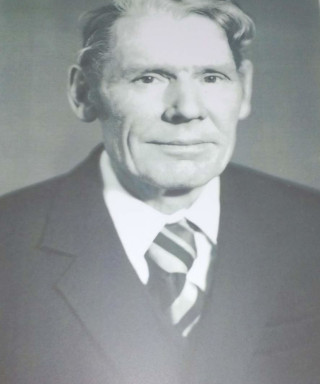 Вышинский Василий Павлович