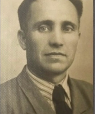 Кушнарёв Пётр Иванович