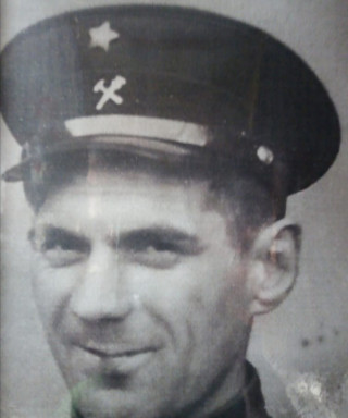 Калялин Иван Иванович