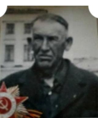 Саенко Иван Павлович