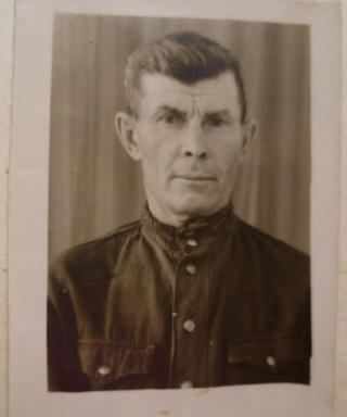 Яровой Николай Алексеевич