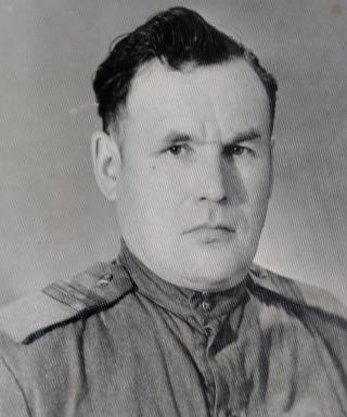 Шаяхметов Михаил Шаяхметович