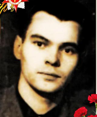 Соколов Борис Степанович
