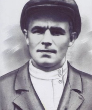 Карпин Алексей Фёдорович