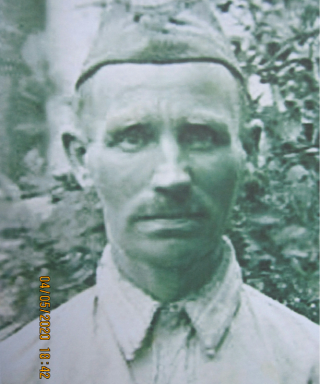 Парий Ефим Моисеевич
