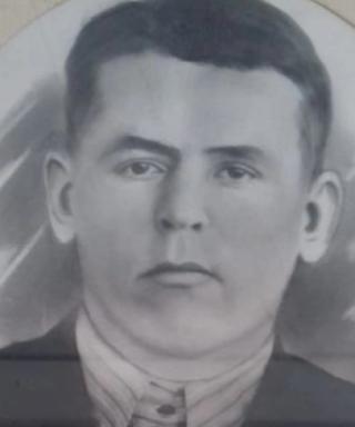 Казаков Иван Прокопьевич