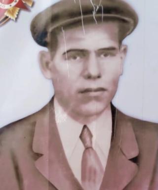 Кашаев Хусаин Сахиевич