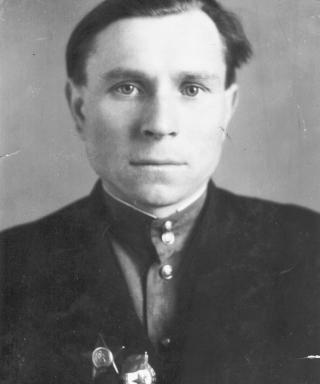 Иванов Сергей Ефимович
