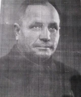Ватулин Петр Егорович