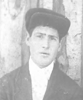 Ахунов Галимзян Сабирович