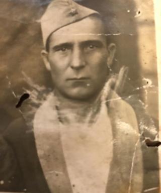 Удовенко Андрей Петрович