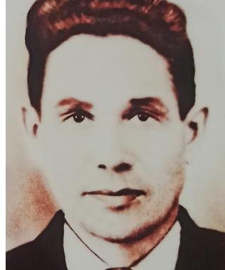 Иванов Фёдор Сергеевич