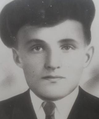Черноскутов Василий Николаевич
