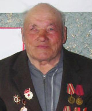 Купцов Алексей Иванович