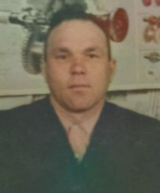 Кутузов Яков Фролович