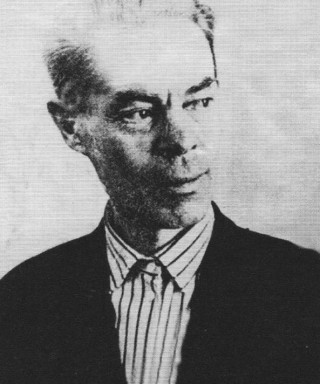 Пестюрин Виктор Александрович