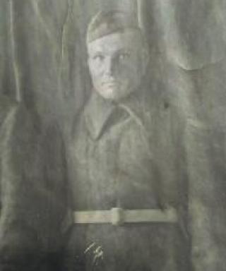 Соломенников Григорий Савельевич
