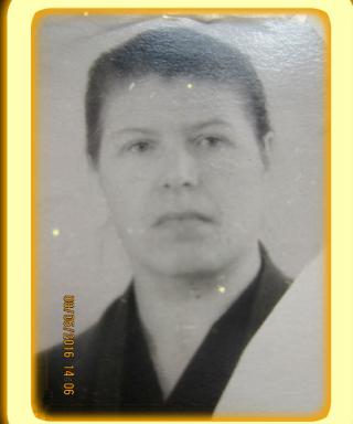 Купчихина Вера Фёдоровна