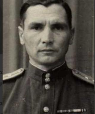 Дуванов Василий Алексеевич