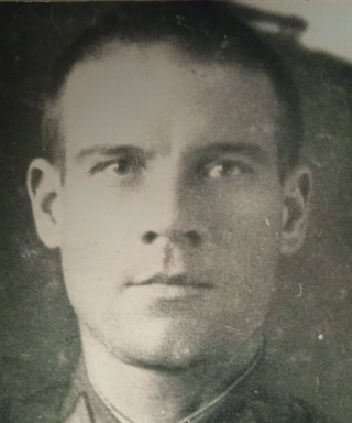 Артамонов Герасим Тихонович