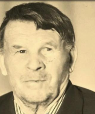 Гомзяков Григорий Иннокентьевич