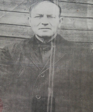 Баловнев Павел Артемьевич