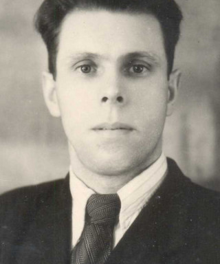 Павлов Виктор Дмитриевич