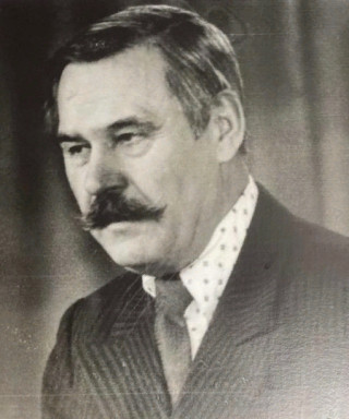 Каморский Семен Павлович