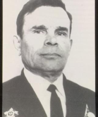 Шардаков Сергей Алексеевич