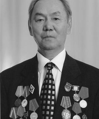 Вешников Иван Михайлович