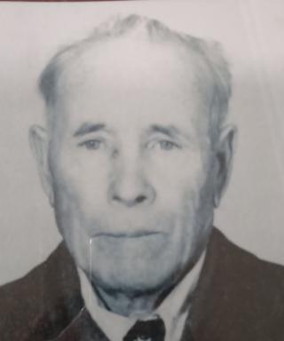 Гареев Бари Латыпович