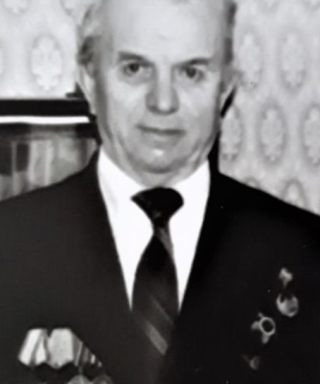 Кравцов Андрей Иванович