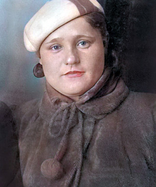 Плаксина Анна Васильевна