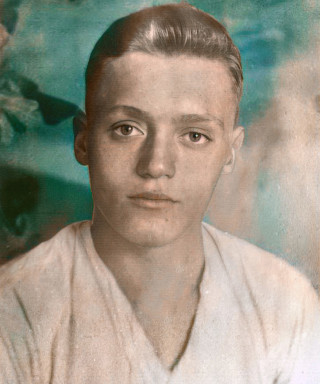 Плаксин Иван Васильевич