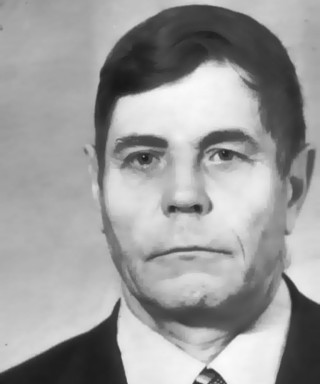 Радаев Петр Никифорович