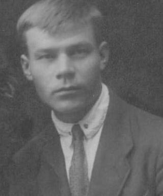 Алексеев Аркадий Николаевич