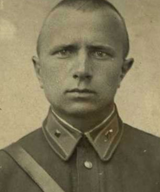 Мельников Пётр Владимирович